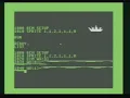 Commodore 128 Game Programming SEA WOLF Part 1
