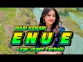 Lagu Lagu Joget Terbaik  Mari Kemari Enu E || Safrin Lapang Rmxr