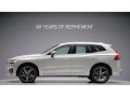 90 Years Of Volvo Cars