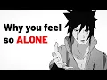 Living With Trauma What Sasuke Reveals About You