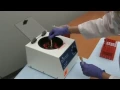 Serum Separation Protocol for Field Personnel - Part 1