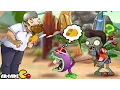 Download Lagu Plants Vs Zombies 2: Big Wave Beach Day 3 Walkthrough Chomper Mini Game IOS