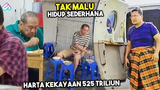 Download SUPER TAJIR MAKAN DIPINGGIR JALAN! Begini Gaya Hidup 8 Miliarder Indonesia yang Tak Suka Pamer Harta MP3