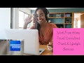 Work From Home with American Express No Degree or Experience Required