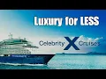 Why Celebrity Silhouette Might Be The Best Cruise Deal