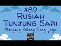Download Lagu RUSIAH TUNJUNG SARI 89, Dongeng Enteng Mang Jaya, Carita Sunda @MangJayaOfficial