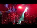 Dumpstaphunk + Marcus King @ Stardust Theater - Jam Cruise 16 (2018)