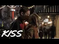 In Good Company - 2004 Kissing Scene Scarlett Johansson Topher Grace Alex Carter