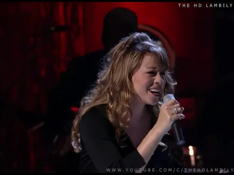 Download MP3 (1080p) Mariah Carey - One Sweet Day (Live at Madison Square Garden, 1995)