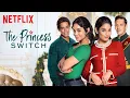Video di Nei panni di una principessa | Trailer ufficiale [HD] | Netflix