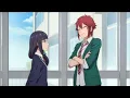 Download Lagu Same va Rie Takahashi laugh