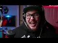 BLEGHDY HELL!! Alpha Wolf feat. Holding Absence - 60cm of Steel | REACTION / REVIEW