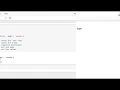 Python Programming Tutorial - 7