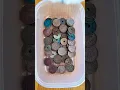 Cleaning Coins with Salt Vinegar Watch these old coins shine again