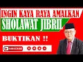 Download Lagu Ingin kaya raya amalkan sholawat Jibril #doamustajab 