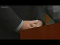 Former Maricopa County Paul Petersen to appear in court Tuesday