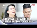 Download Lagu Suami Bingung Dapat Untung Darimana, Tetap Percaya Istri | Aini Malaikat Tak Bersayap Eps 232 (1/4)