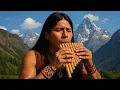 Download Lagu FLAUTA DE PAN ANDINA 🌿 Música Relajante para el Alma | Leo Rojas \u0026 Gheorghe Zamfir