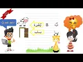 Download Lagu Y1 The Vowels 3 Parts