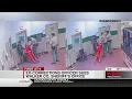 Ex-corrections officer sues Walker Co Sheriff s Office