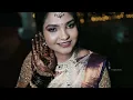 Reception candid video | Eshwar & Lakshmi | Hrudayavu kelade song.