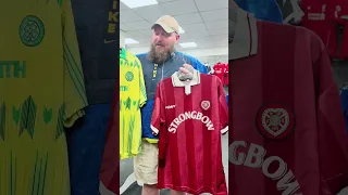 A Massive Game In The Spl Celtic Football Club Vs Hearts Of Midlothian 