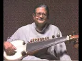 Pt Buddhadev Das Gupta with Asit Patel~ Raga Jaijaiwanti