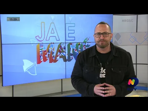 Já é Mané: o curta-metragem "Resistência Maria", o punk-rock do End of Pipe e remo feminino