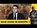 Download Lagu MACRON WANT TO START WORLD WAR