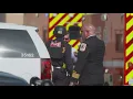 Police reveal what they found in Allen shooter s motel room