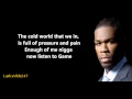 Hate It Or Love It - The Game Feat 50 Cent