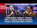 Lagu Panggung Dibuat Panas! Refly Harun Berkeyakinan Ijazah Jokowi Baru Dibuat | Rakyat Bersuara
