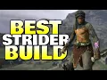 How To Create The Ultimate Strider Build In Dragon s Dogma