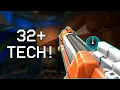32 Rocket Launcher Tech You Might Not Know ULTRAKILL