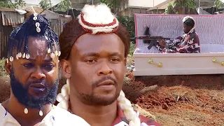 ZUBBY THE BEAST FROM THE EAST |BEST OF ZUBBY MICHAEL ACTION MOVIE| AFRICAN MOVIES