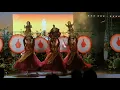 Tribu pan-ay for dinagyang 2026 grand launching