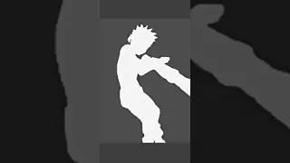 قلنا التحدي قلت الامل ناروتو 