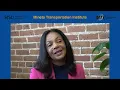 MTI Leadership Fellow Debra Johnson on her Background
