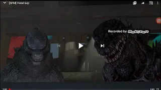 Wait till Godzilla gets a stroke