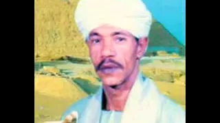 اغنية اشكرك الاصلية اللي اتعملت مهرجان كاملة للفنان محمد العجوز 