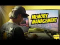 Memory Management in Tamil Stack Heap Simplified DSA in Java