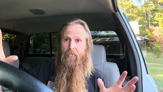 How I Realized Everything Is A Scam
