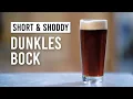 Download Lagu Brewing Dunkles Bock | Short \u0026 Shoddy