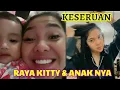 Download Lagu INTIP IG STORY RAYA KITTY SETELAH PISAH RANJANG SAMA SUAMI