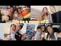 10 months 5 fair bites at OC Fair fun week sis Life as a Mom of 2 in OC