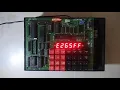 8051 Microcontroller Kit