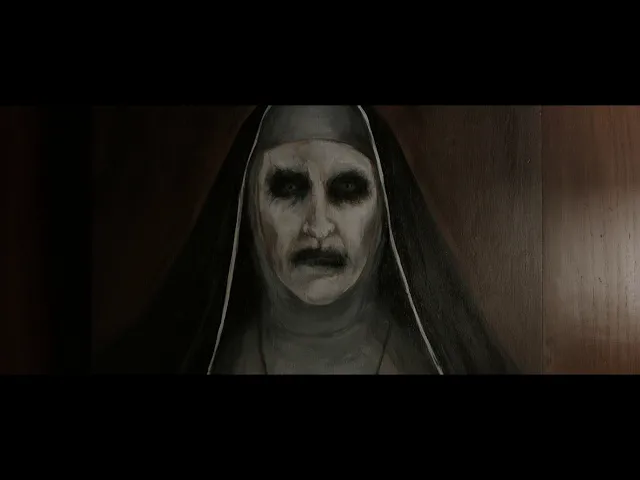 The Nun - La vocazione del male | Teaser Trailer