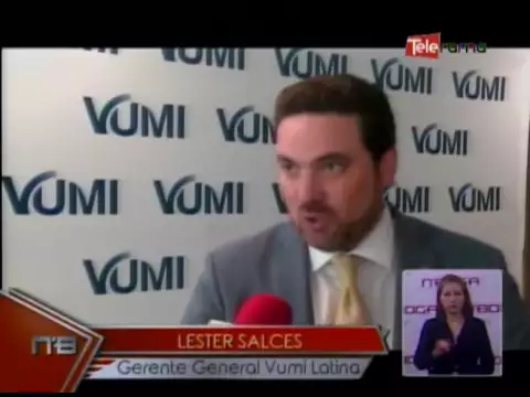 Vumi Group inauguro oficinas en Ecuador