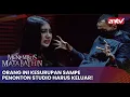 Orang Ini Kesurupan Sampe Penonton Studio Harus Keluar! | Menembus Mata Batin Eps 215 Full