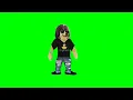 Cheems Doge Selmon bhai Green screen meme template